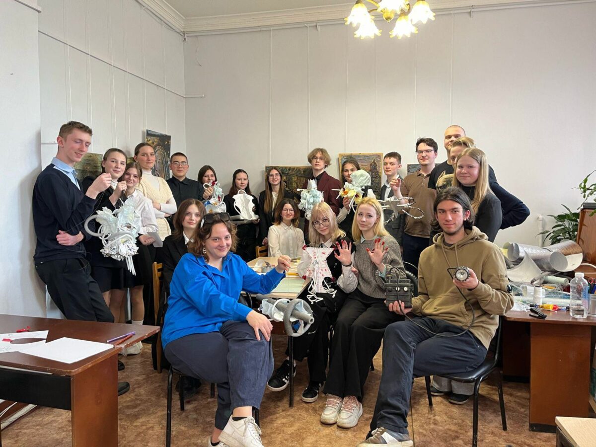 Молодёжь в Тверской области творила что хотела и без ограничений