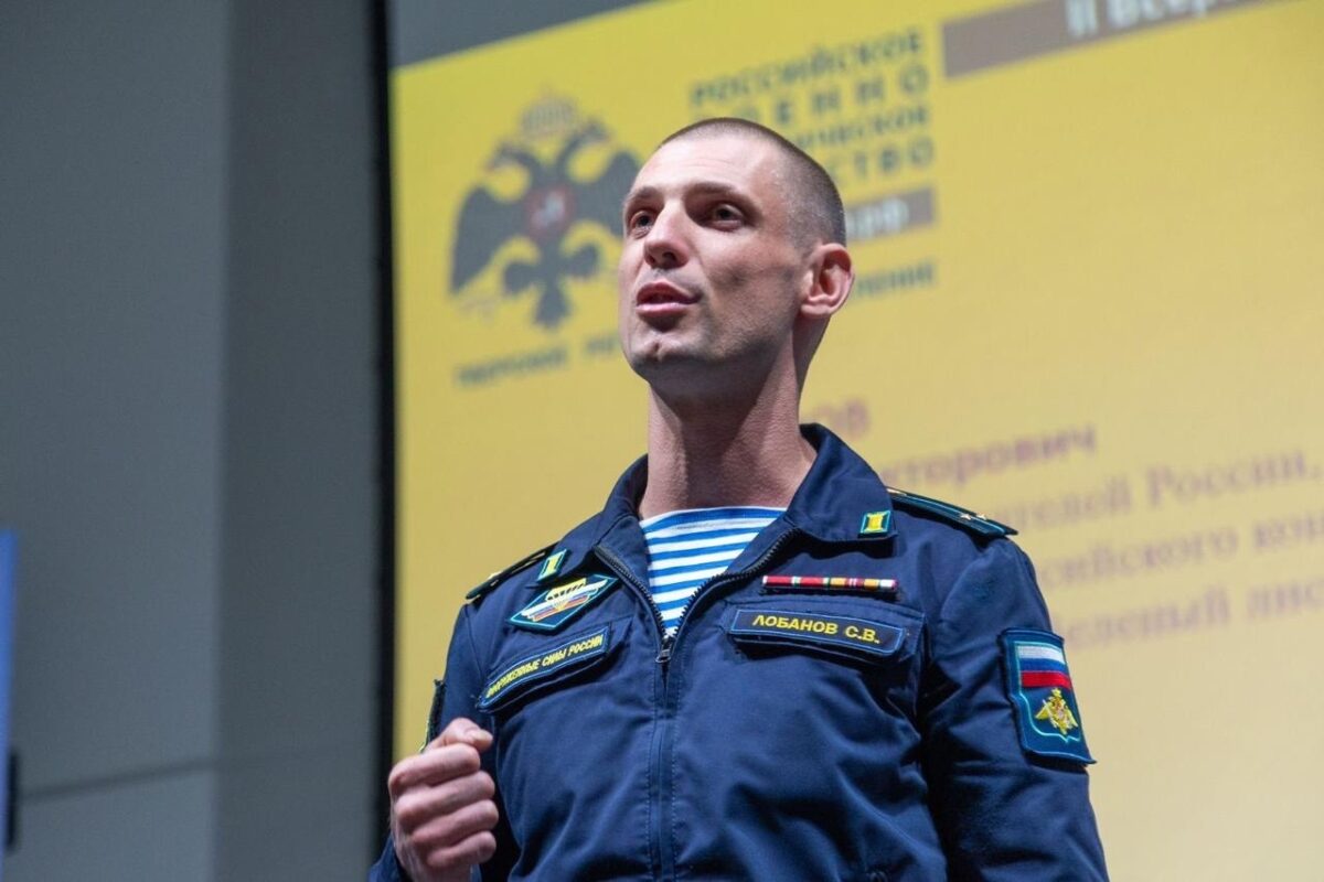 Военная история и культура: в Твери состоялся форум "Земляки – защитники Родины"