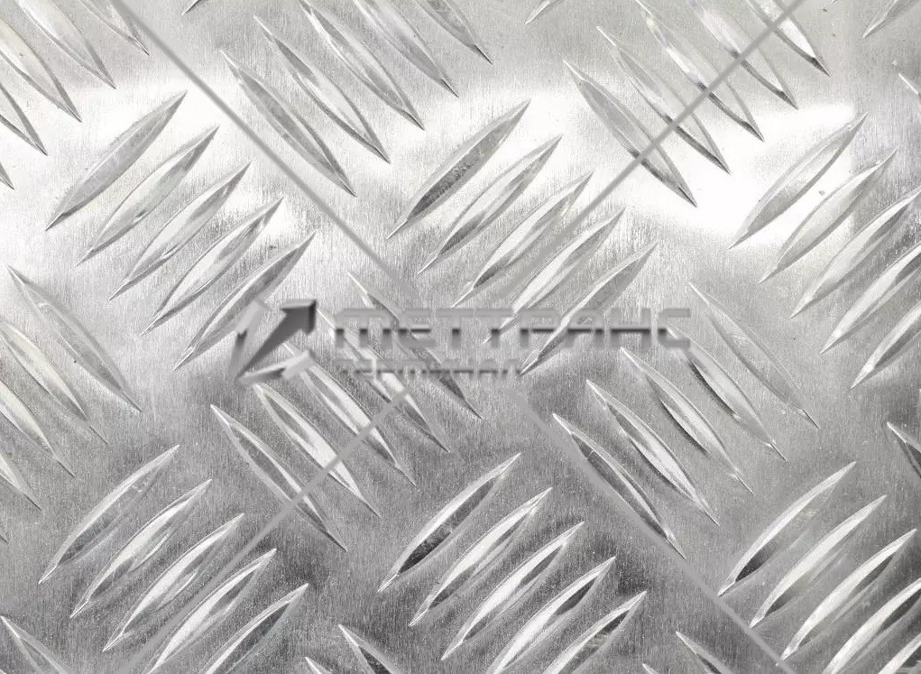 Как узнать цену на алюминиевые листы рифленые?