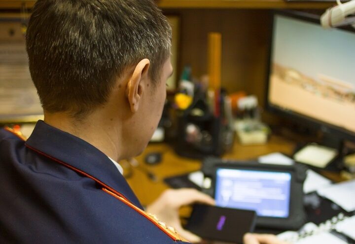 Жителей Тверской области призывают соблюдать «цифровую и компьютерную гигиену»