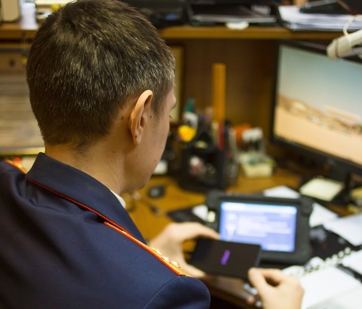 Жителей Тверской области призывают соблюдать «цифровую и компьютерную гигиену»