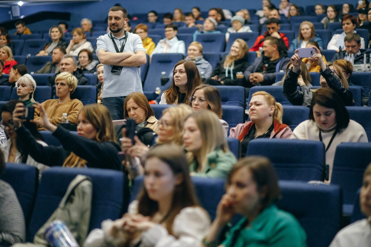 Первый пошел! Звезды сошлись в Калуге: «Ростелеком» подвел итоги конкурса журналистов в ЦФО
