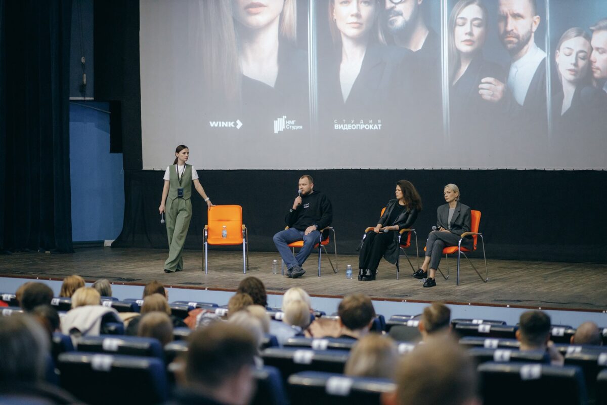 Первый пошел! Звезды сошлись в Калуге: «Ростелеком» подвел итоги конкурса журналистов в ЦФО