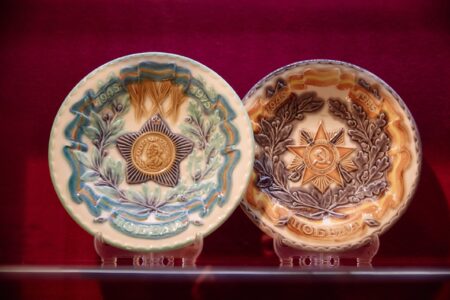 РИА Верхневолжье открывает онлайн-музей ко Дню Победы