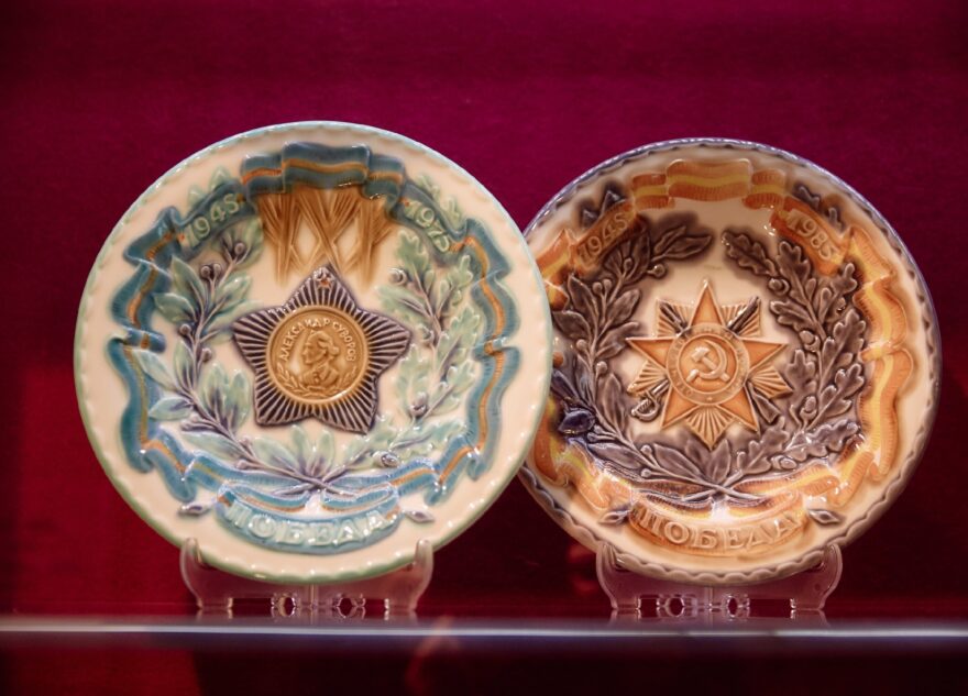 РИА Верхневолжье открывает онлайн-музей ко Дню Победы