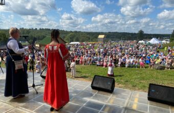 Муниципалитеты Тверской области воплотят в жизнь проекты в сфере туризма