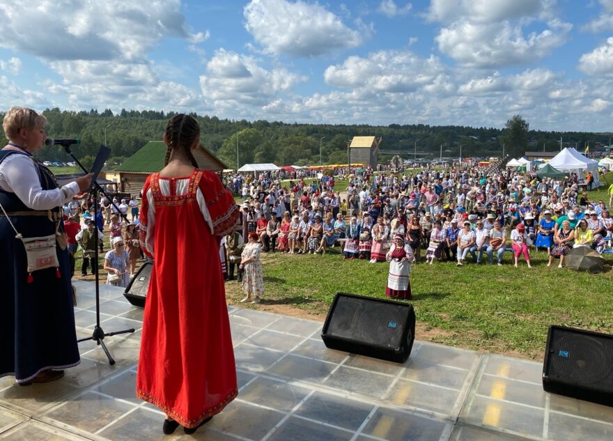 Муниципалитеты Тверской области воплотят в жизнь проекты в сфере туризма
