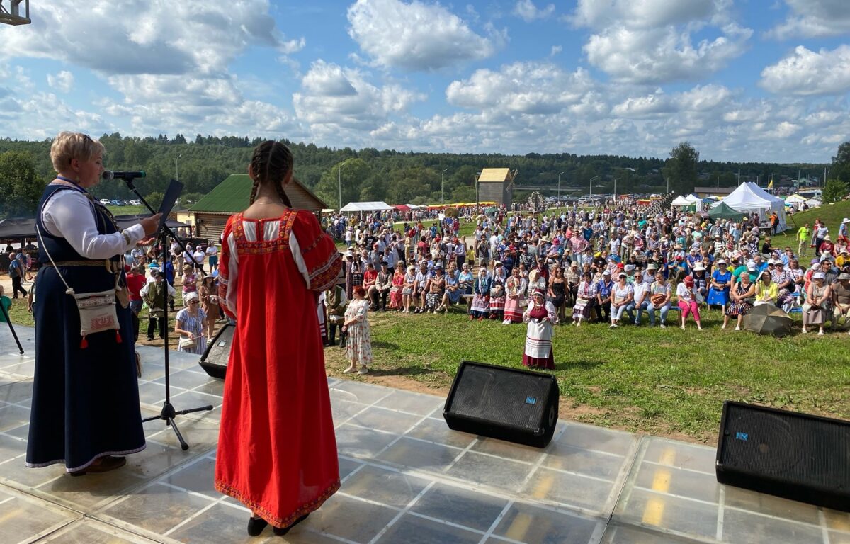 Муниципалитеты Тверской области воплотят в жизнь проекты в сфере туризма