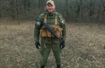 26 апреля в Тверскую область доставят тело погибшего участника СВО