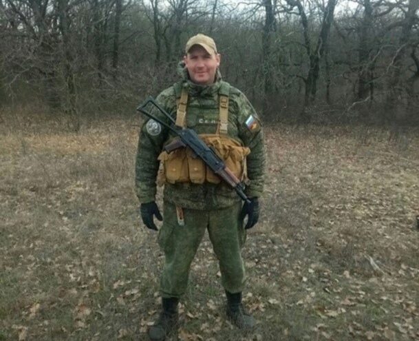26 апреля в Тверскую область доставят тело погибшего участника СВО