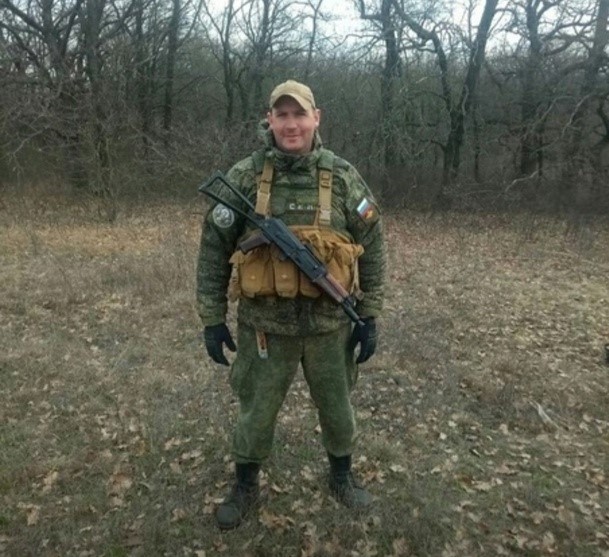 26 апреля в Тверскую область доставят тело погибшего участника СВО