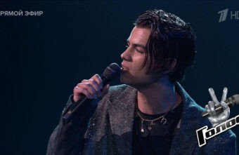 Участник «Голоса» Георгий Русских оценил свое исполнение песни Владимира Преснякова