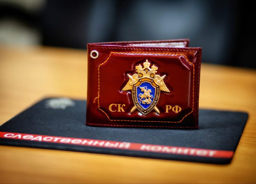 Александр Бастрыкин поставил на контроль проверку по информации о разваливающемся мосте в Тверской области