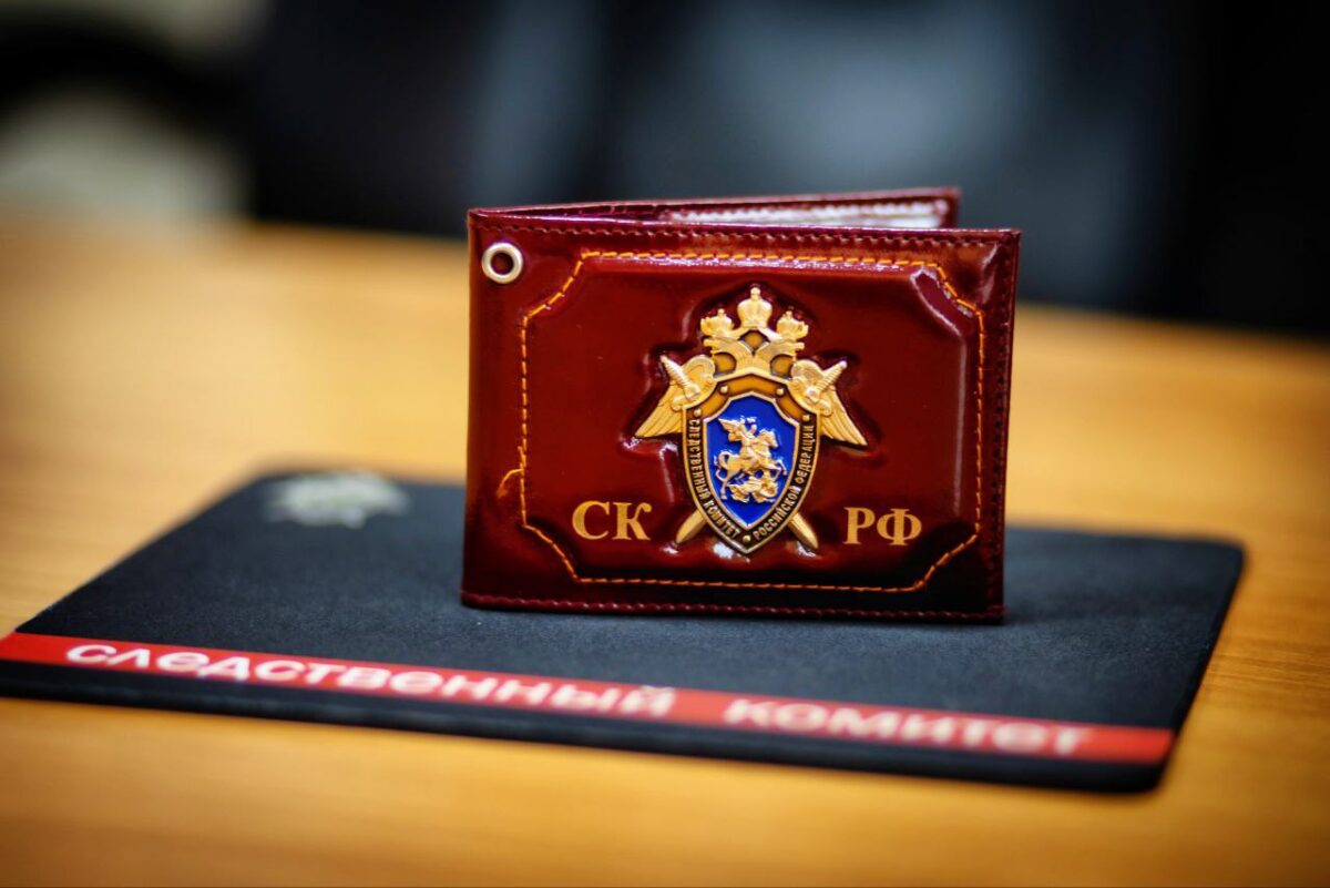 Александр Бастрыкин поставил на контроль проверку по информации о разваливающемся мосте в Тверской области