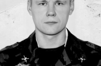 В Тверской области простятся с гранатометчиком Александром Боговым, погибшим в зоне СВО