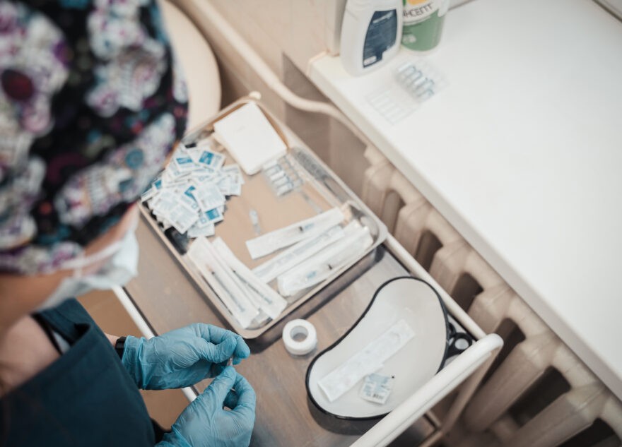 Врачи рассказали о необходимости вакцинации