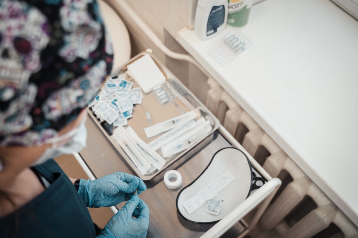 Врачи рассказали о необходимости вакцинации