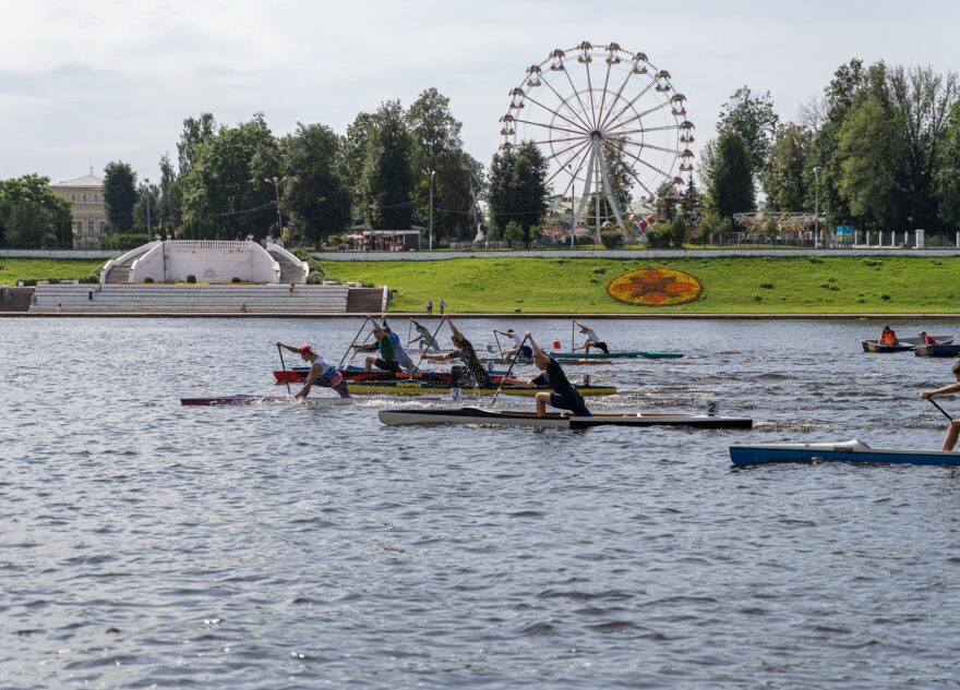 170 спортсменов и 57 тренеров Тверской области получат единовременные выплаты