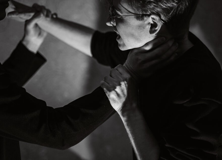 В Тверской области пьяный мужчина избил собственного брата