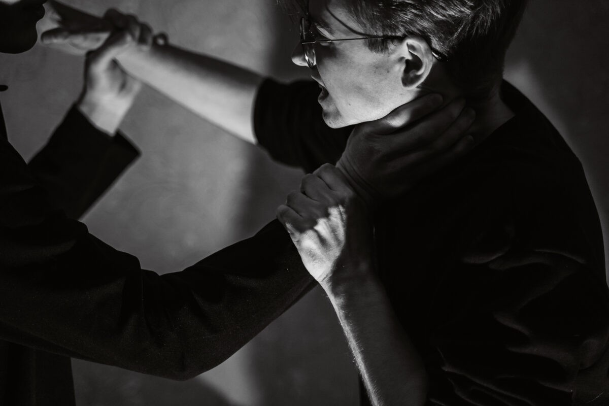 В Тверской области пьяный мужчина избил собственного брата