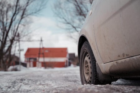 В России машины пьяных водителей стали отправлять на СВО В России машины пьяных водителей стали отправлять на СВО