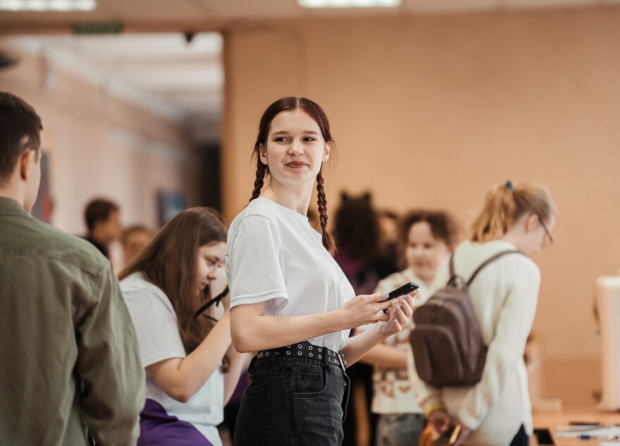 В России опубликовали новое расписание ЕГЭ на 2024 год