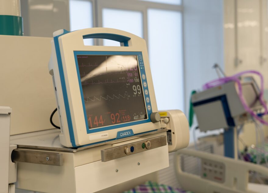 Для Тверской станции скорой медицинской помощи закупят новое оборудование