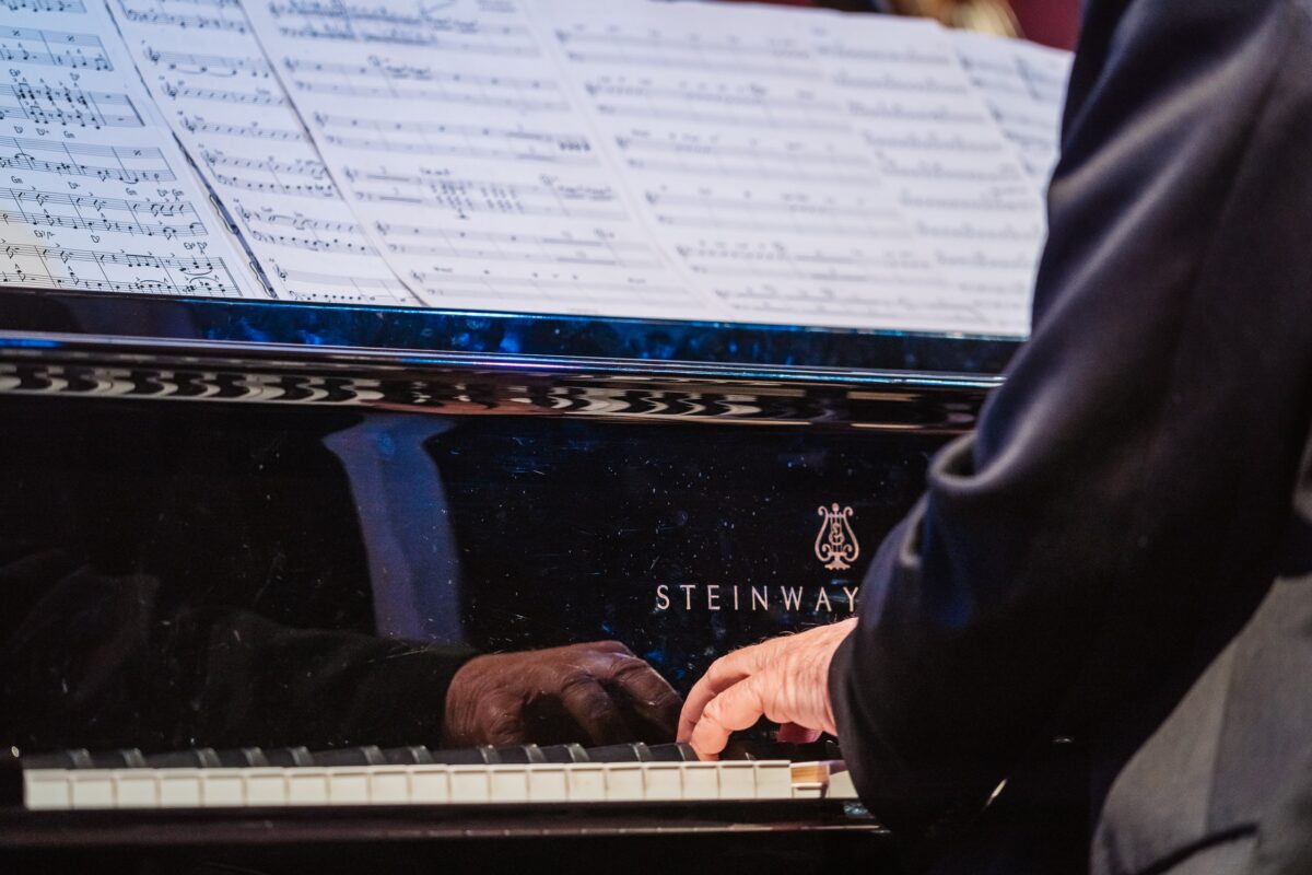 Московский Пасхальный фестиваль объединяет города России Московский Пасхальный фестиваль объединяет города России