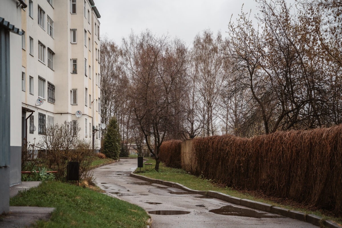 Погода вернёт жителей Тверской области в март | ТОП Тверь новости