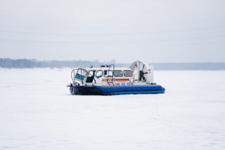 Под Тверью в Волге нашли труп мужчины