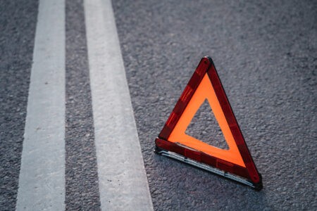 В Тверской области праздник от покупки машины для мужчины обернулся страшным судом