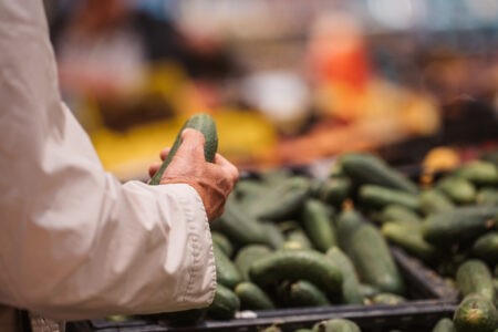 Врач назвала продукты для красивой и здоровой кожи Врач назвала продукты для красивой и здоровой кожи