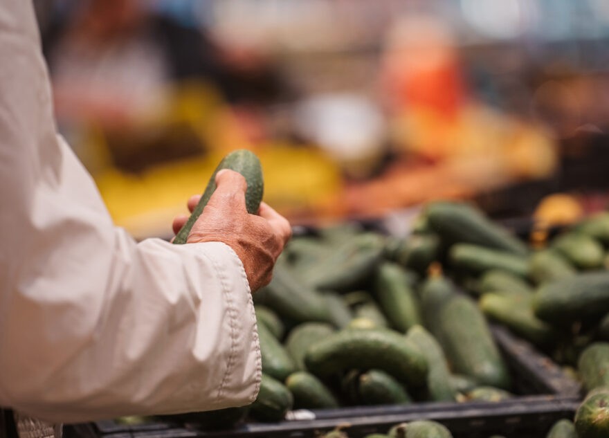 Врач назвала продукты для красивой и здоровой кожи