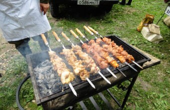 Жителям Тверской области рассказали о погоде на майских выходных