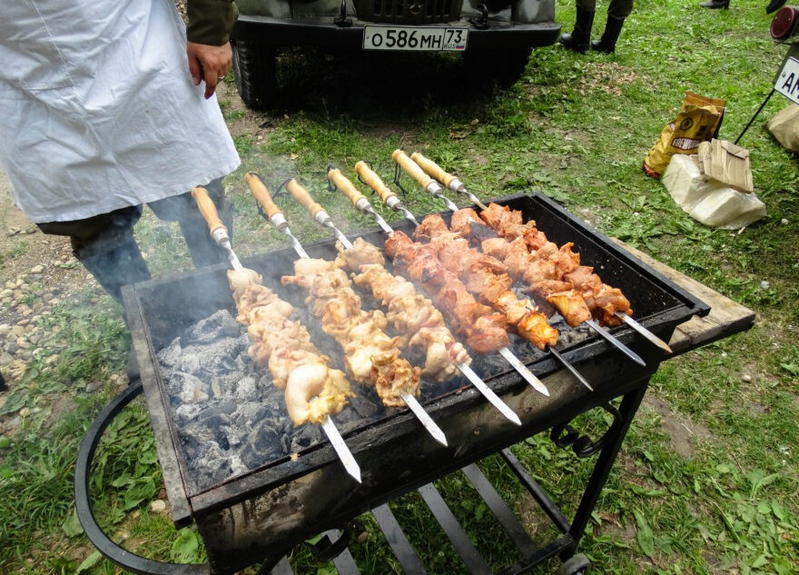 Жителям Тверской области рассказали о погоде на майских выходных