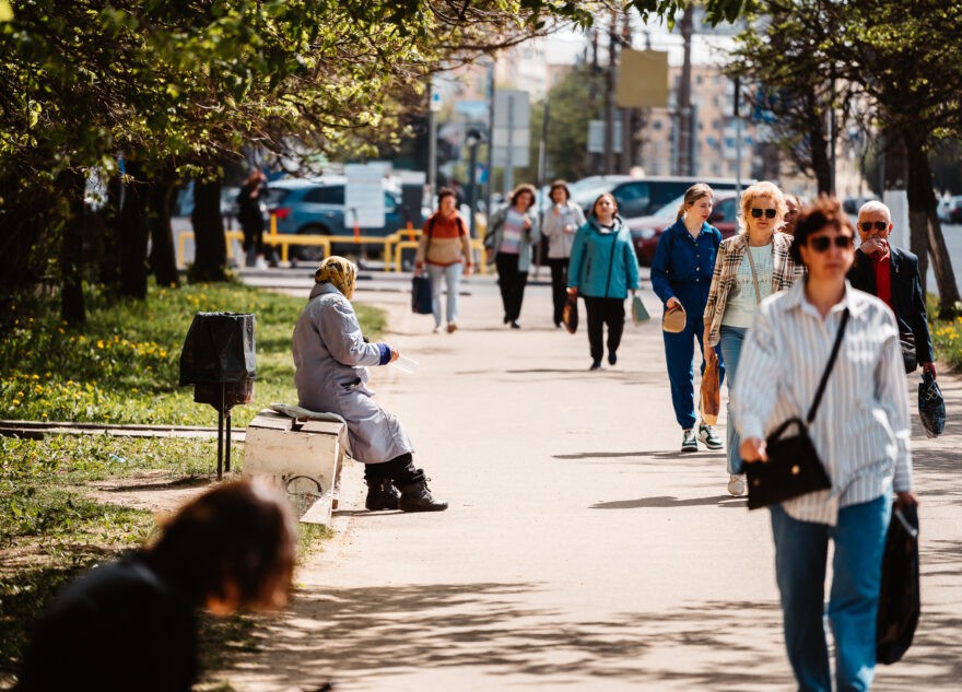 Ученые рассказали о новой опасности пребывания на солнце