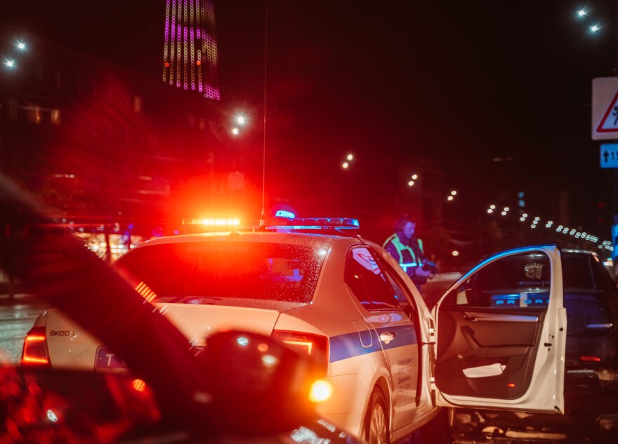 В ГИБДД разъяснили, в каких случаях не будет выплат по ОСАГО  