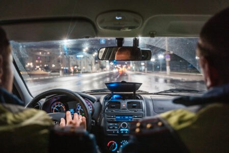 В ГИБДД назвали способ самостоятельно наказать автохама