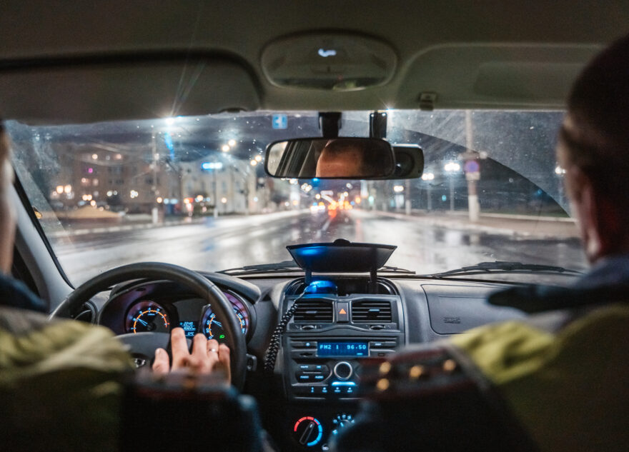 В ГИБДД назвали способ самостоятельно наказать автохама