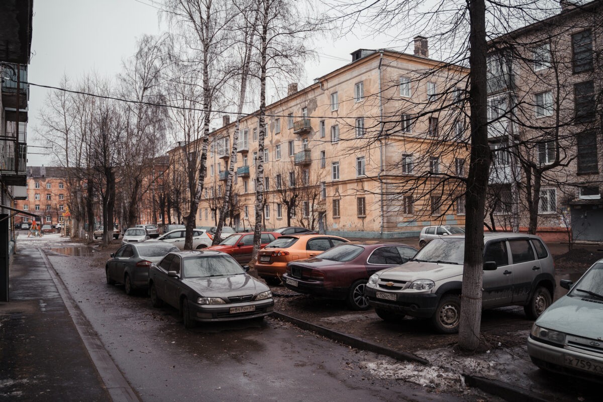 В Роскачестве рассказали, в каких случаях можно эвакуировать чужой  автомобиль | ТОП Тверь новости