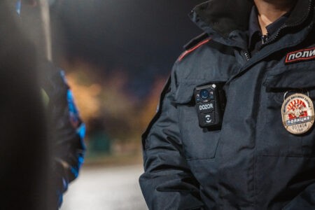 В Тверской области мужчину наказали за желание полежать посреди улицы