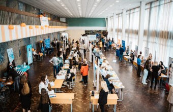 Вакансии, работодатели, мастер-классы и тренинги: в Тверской области прошла всероссийская ярмарка трудоустройства