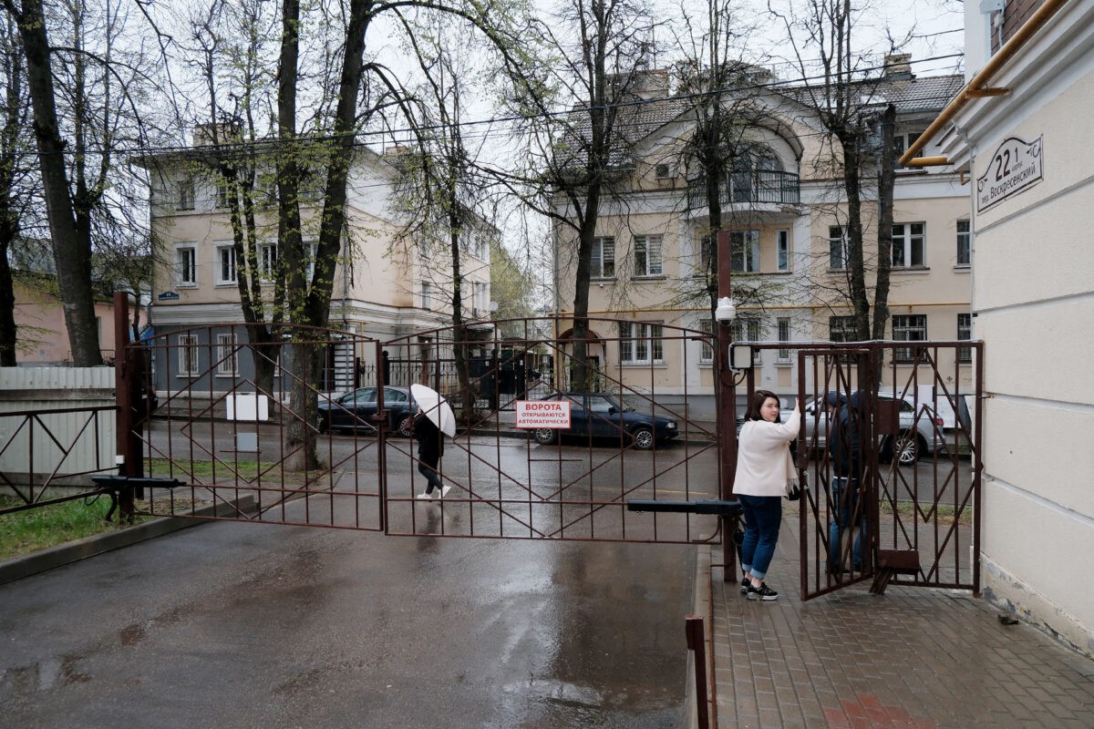 Первый пошел! Звезды сошлись в Калуге: «Ростелеком» подвел итоги конкурса журналистов в ЦФО