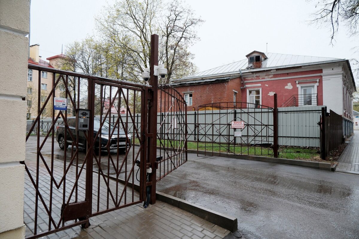 Первый пошел! Звезды сошлись в Калуге: «Ростелеком» подвел итоги конкурса журналистов в ЦФО