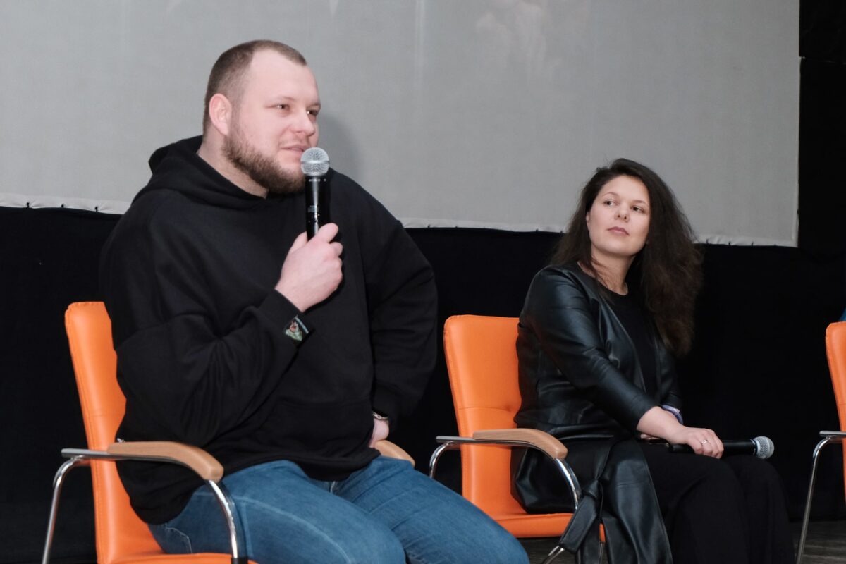 Первый пошел! Звезды сошлись в Калуге: «Ростелеком» подвел итоги конкурса журналистов в ЦФО