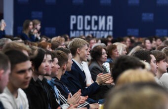 Больше 200 будущих специалистов объединил чемпионат «Профессионалы» в Тверской области