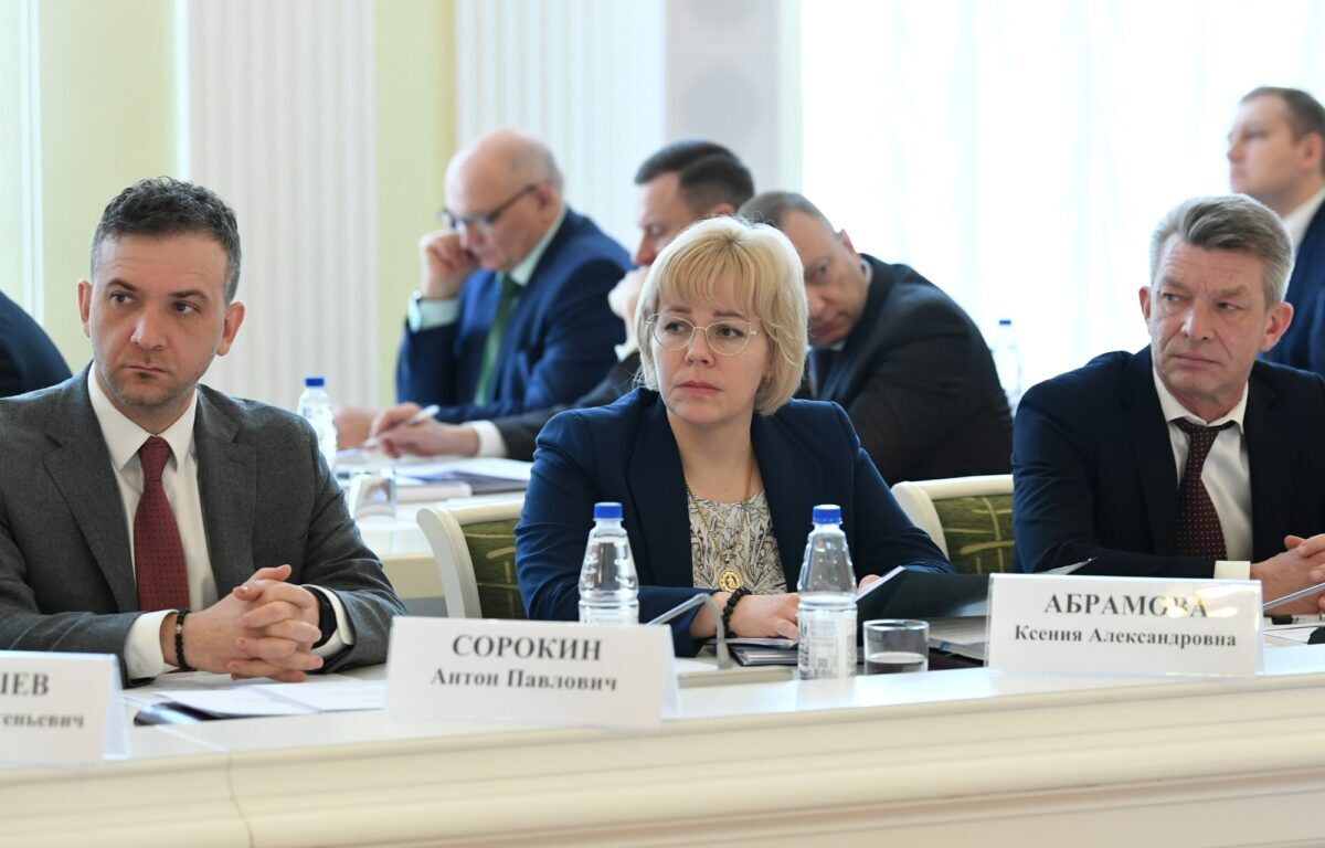 Игорь Руденя определил задачи по проведению в Тверской области летней оздоровительной кампании 2024 года