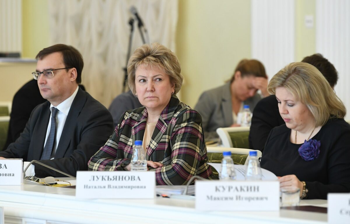 Игорь Руденя определил задачи по проведению в Тверской области летней оздоровительной кампании 2024 года