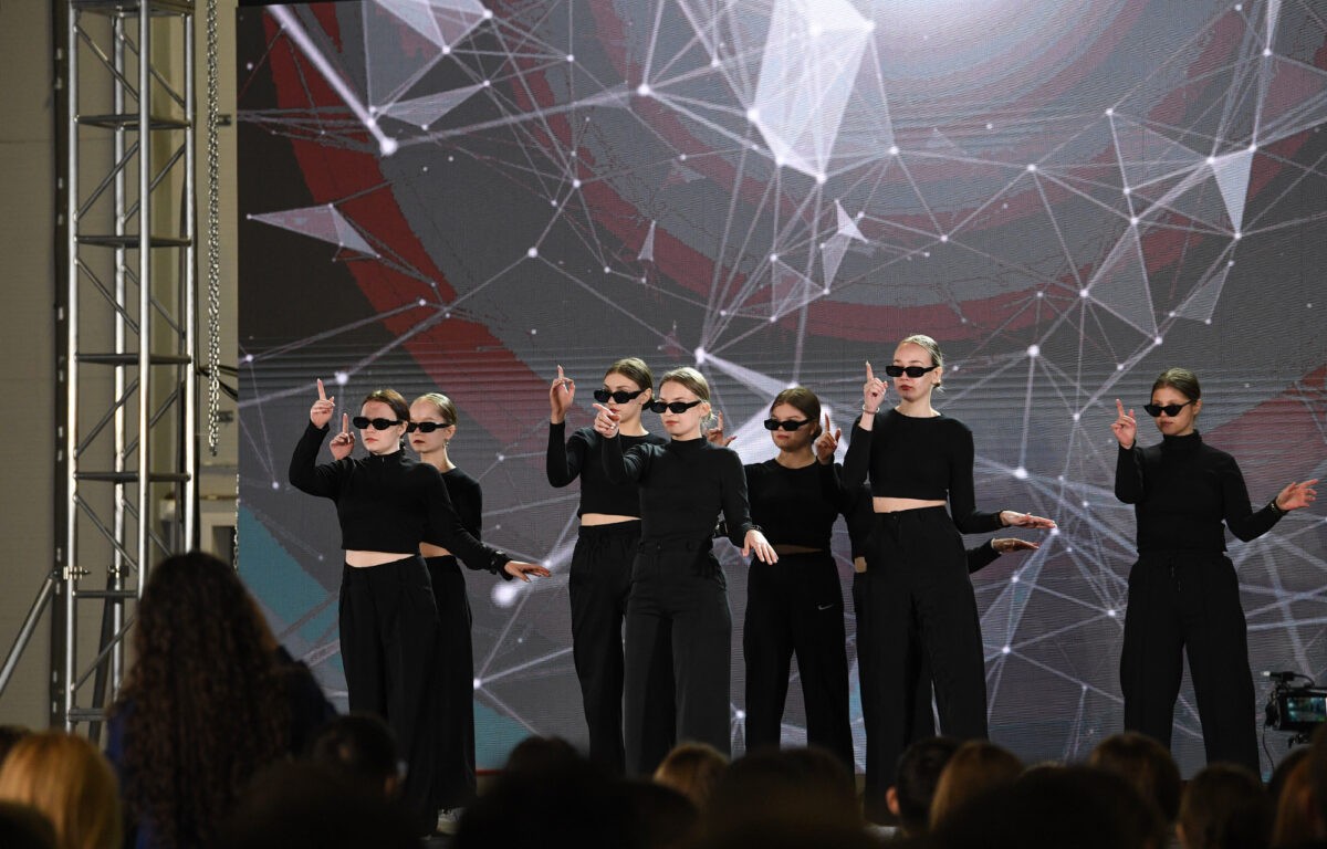 В Тверской области подвели итоги регионального этапа Чемпионата «Профессионалы»