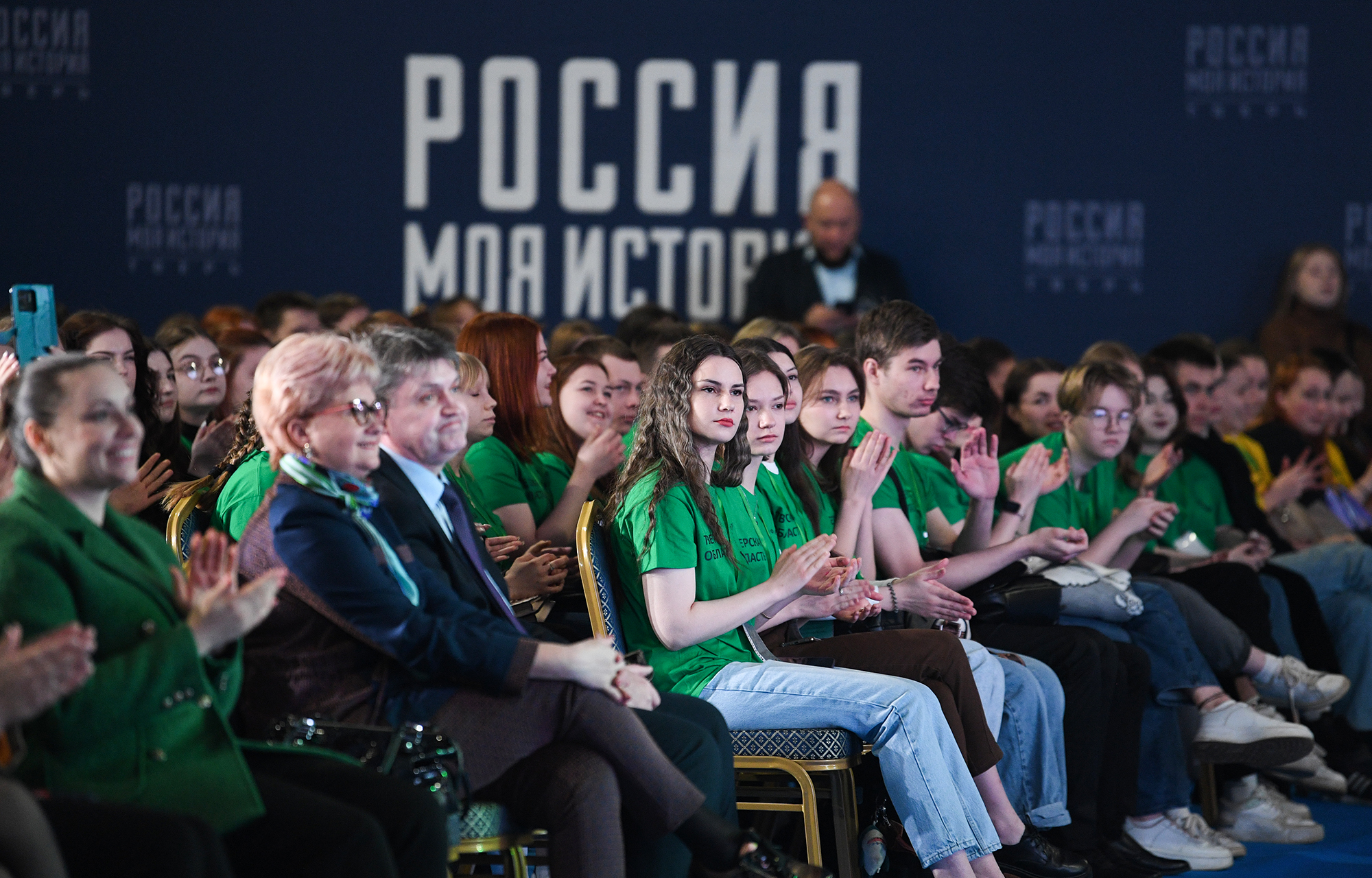 В Тверской области подвели итоги регионального этапа Чемпионата «Профессионалы»